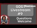 Gdt livestream 9