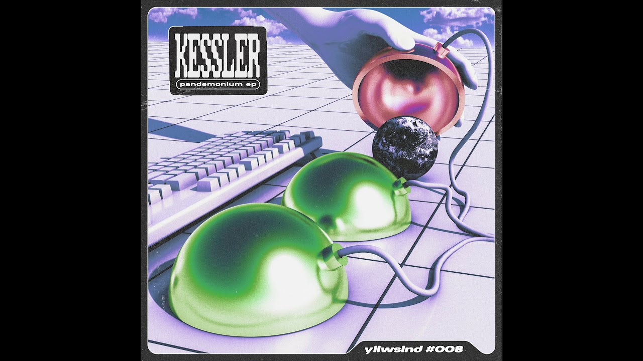 Kessler - Innocence