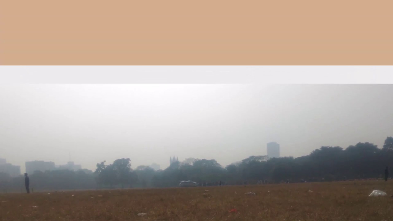 Kolkata Maidan Brigade Ground at a Glance