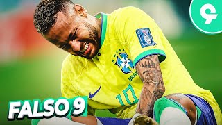 ♫ NEYMAR SE LESIONOU E VAI OPERAR - PARTE 2 | Paródia Havana - Camila Cabello ft. Young Thug