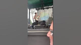 lights go down - i don’t know how but they found me 8/10/19 @ marymoor park redmond washington