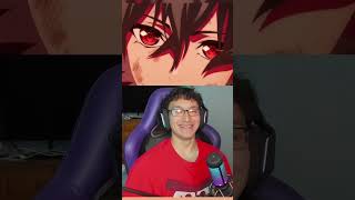 Will Slays The Grand Duke with A Magic Infused Sword!! #anime #wistoria #reaction