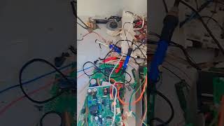 old PCB BOD #motivation #train #electricmotor #bhojpuri