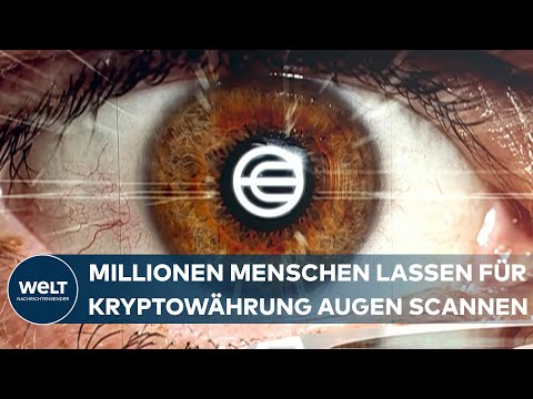 Voraussetzungen für eine Auszahlung bei Iris
