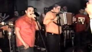 Silvestre Dangond & Juancho De La Espriella - La Misteriosa (Tropicana Club - Valledupar)