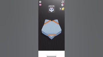 Sponge Art - Gameplay Walkthrough Level 260