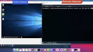 Do not install phone mouse apps on your computer! screenshot 3