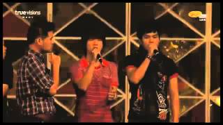 ICE AF9 : Theme Song Run Through #1