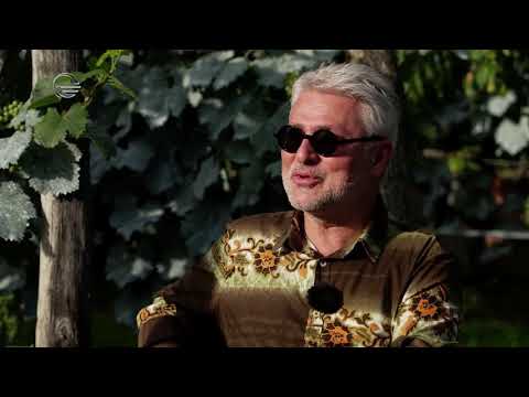 დავით უჩაძე მცირე მეწარმე, ღვინის მარანი \"GD WINE\" მეპატრონე • სტუმრად \"სხვა რაკურსში\"