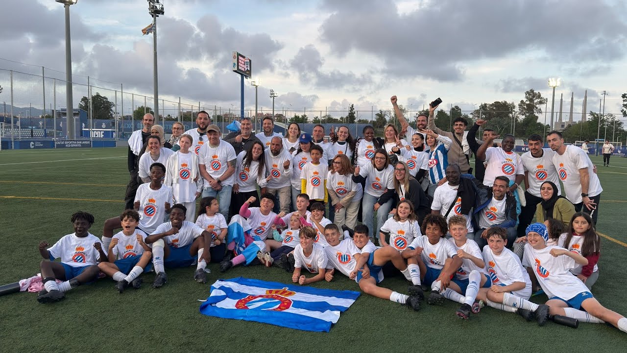 Resumen de Ale Espanyol vs Vic