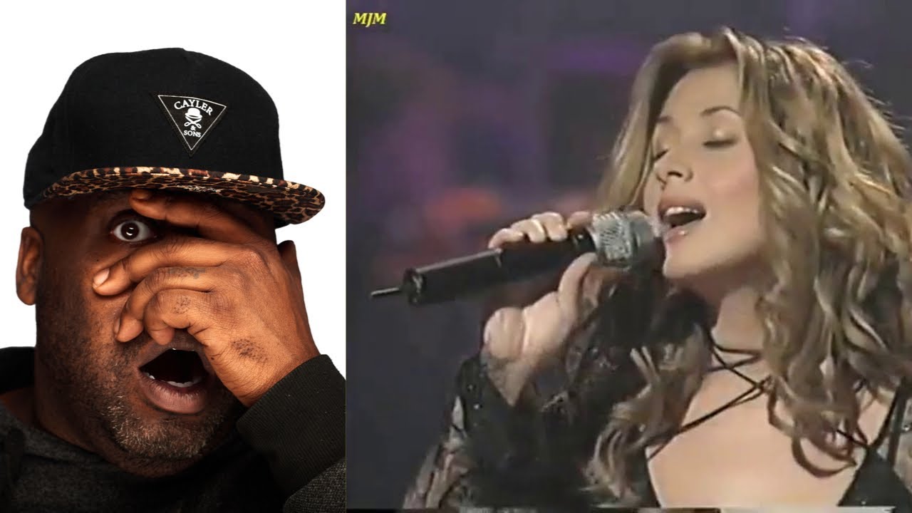 FIRST TIME HEARING | Lara Fabian - Adagio