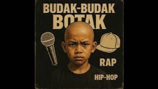 Budak-budak Botak (Hip-hop Version)
