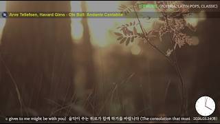 힐링음악, 음악멘트방송  (인라이브 밴드캠프 방송국, 2026.03.24(화), 16:00 방송)