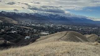 AGC Utah Utility Infrastructure Project of the Year | 46kV Power Upgrade – Newman Construction