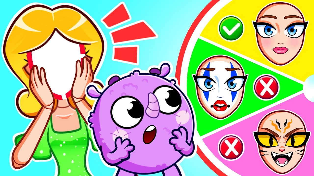 My Doll Come To Life 👗🎀 Toy Stories Song | Funny Kids Songs 😻🐨🐰🦁And Nursery Rhymes by Baby Zoo