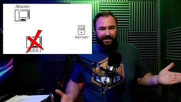 TCP - Initial Sequence Number and the Mitnick Attack