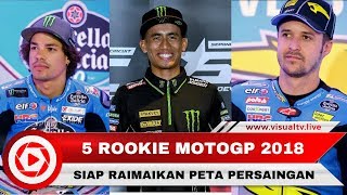 Mengenal 5 Pembalap Rookie MotoGP 2018 screenshot 5