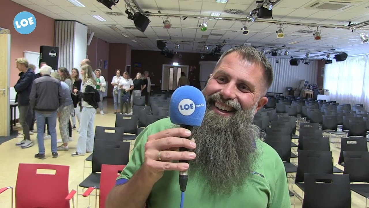 Eindmusical van PCBS 