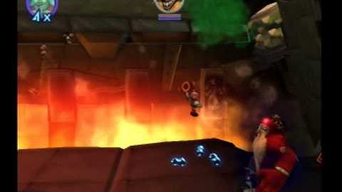 Crash Mind Over Mutant ( Finnish ) Part 11: We