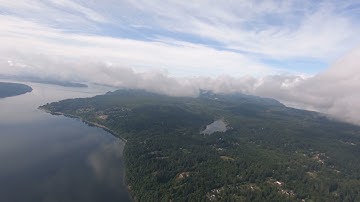 KBFI to KTIW- RNAV RWY 17