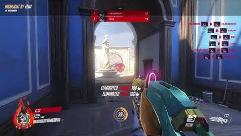 Widow HS Only Highlight Against Soon