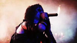 Watain - Agony Fires (live at Trädgår&#39;n, Gothenburg, 2018) audio + lyrics