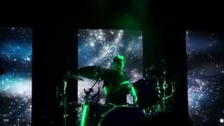03. Failure - Another Space Song - live in Nashville 2015-07-21