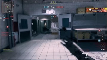 ItzChris201 MW3 2023 1v5 S&D