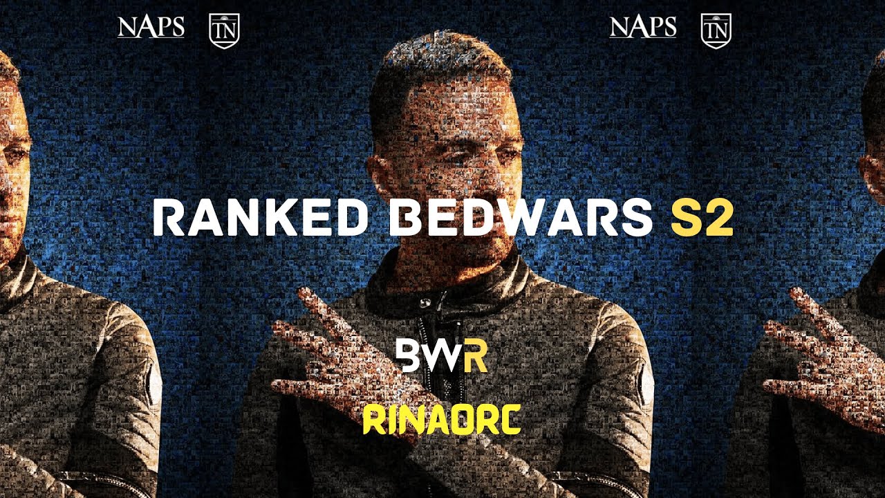 Ranked Bedwars Rinaorc S2