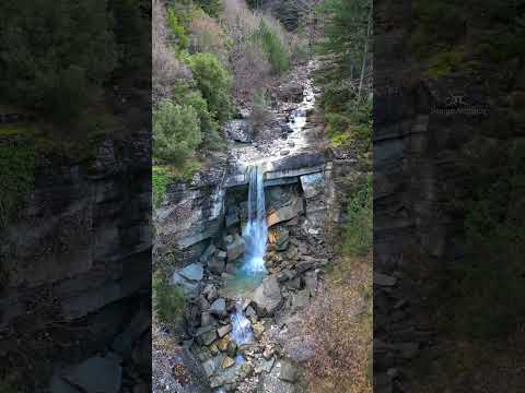 Καταρράκτης Κοκκοη 💦