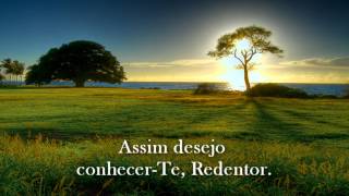 "Fiel a Ti, Senhor" - Hino 172, hinário 3 (CCB)
