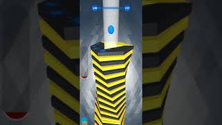 Drop Stack Ball- Fall Helix Blast Crash 3D Level 136 137 138 139 140 Android Gameplay screenshot 5