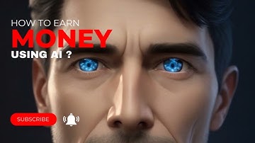 How to Make money From AI