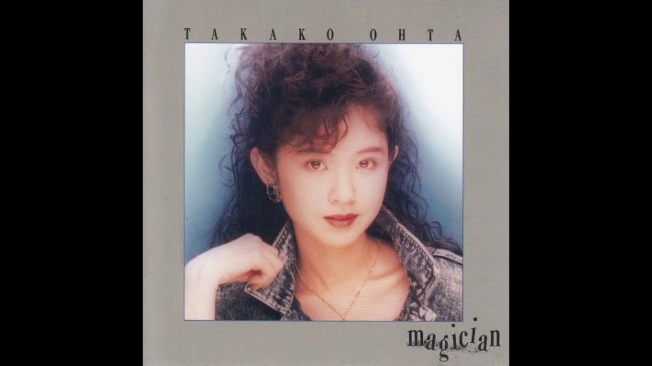 太田貴子 マジシャン magician ボビーワトソン 太田貴子 マジシャン magician ボビーワトソン