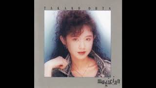 Takako Ohta - MAGICIAN ～in the midnight～