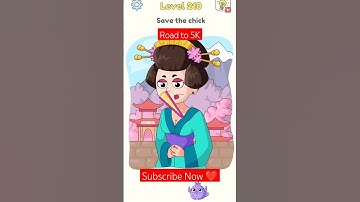 DOP-3 Level-210(wait for end)SUBSCRIBE NOW#shorts #games #dop#gaming #AB2OP#shortvideo#babagamerup53