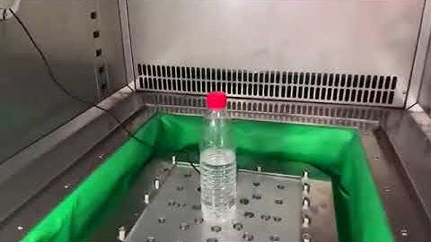 Environmental Vibration Test System (temperature,humidity and vibration test)