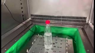 Environmental Vibration Test System (temperature,humidity and vibration test)