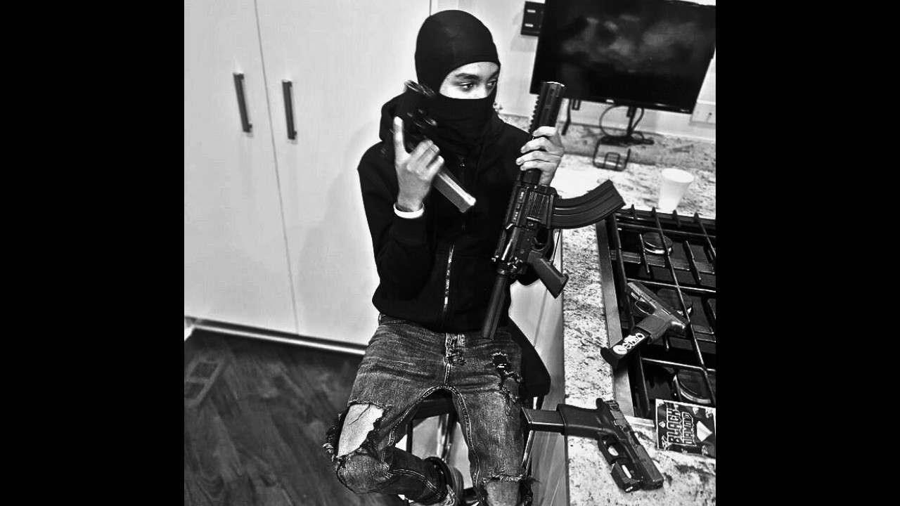 (FREE FOR PROFIT) Chuckyy Type Beat - 