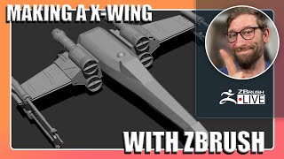 DID YOU KNOW THAT - Paul Gaboury ZBrush 2026.2.0