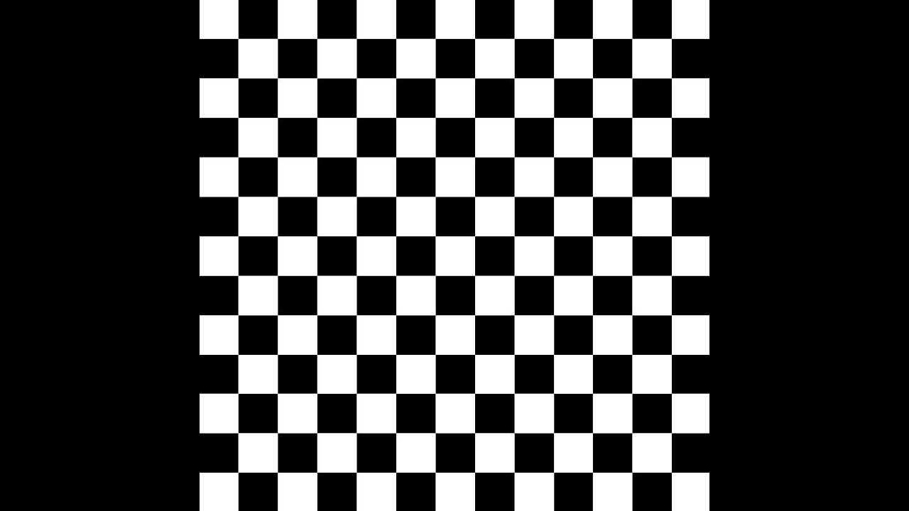 Unconventional way to create pgm image in C