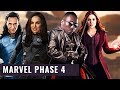 Zu viel Marvel? | Kann MCU Phase 4 nach Endgame überzeugen?