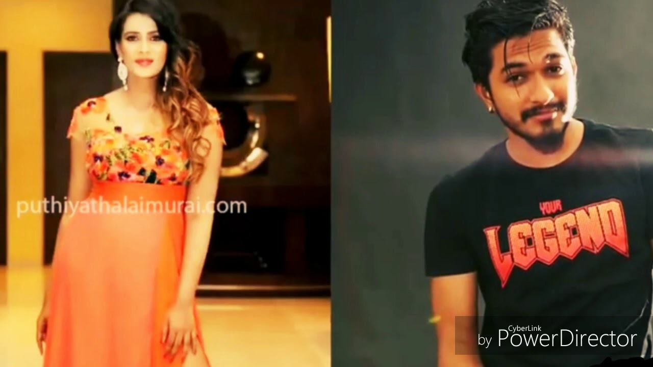 Meera Mithun leaked audio | Meera about Mugen rao | Bigg-boss season - 3