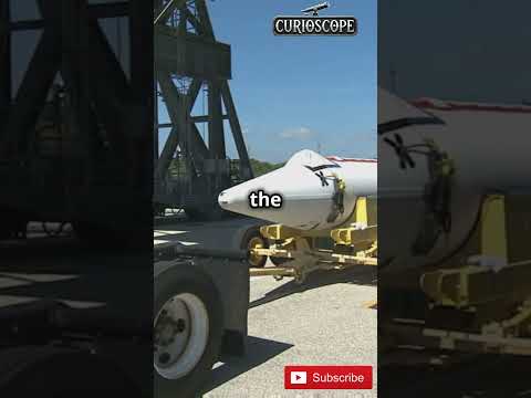 NASA’s Crawler-Transporter: The