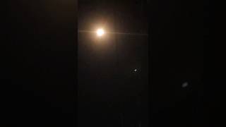 SpaceX launch last night was awesome!