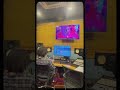 KING's Recording Behind: Miley Cyrus - The Climb in Seoul | Vocal Directing by Sanya #theclimber