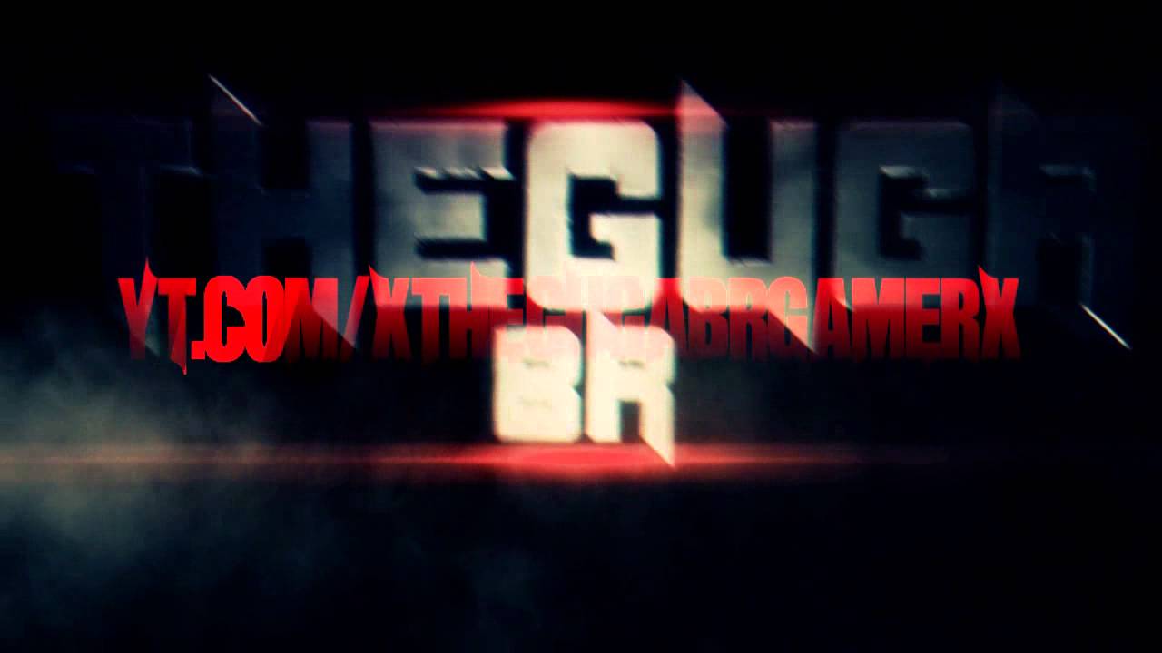 Intro #1 - TheGugaBR (Corrigido)