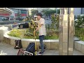 ハイスクールバンバン ハモネプ 準優勝 古橋息吹カバー 『奏 / スキマスイッチ』カラオケバトル出演