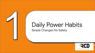Top 10 Electrical Safety Tips for British Homeowners Wealth