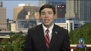 Changes made to standardized testing